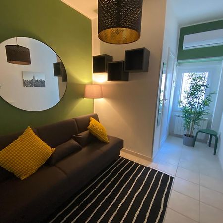 Il Clandestino Hotel ออร์โตนา ภายนอก รูปภาพ